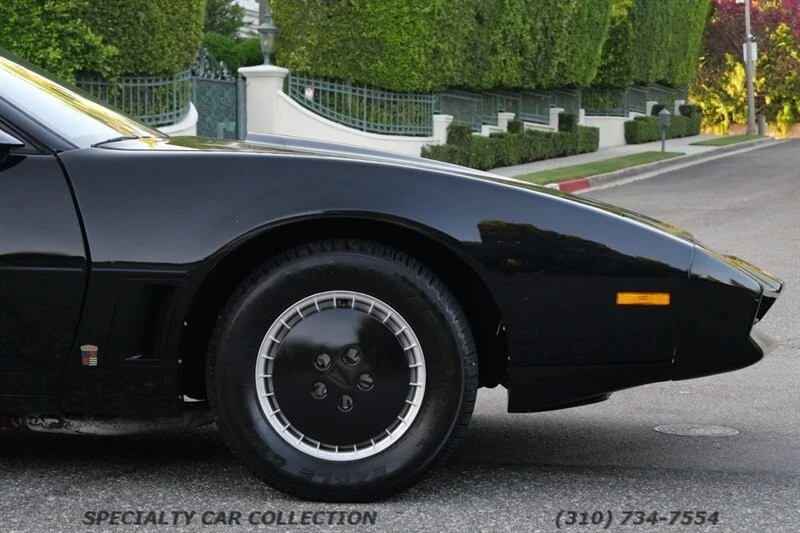 1982 Pontiac Firebird Trans Am 3rd Gen - Image 7 of 21