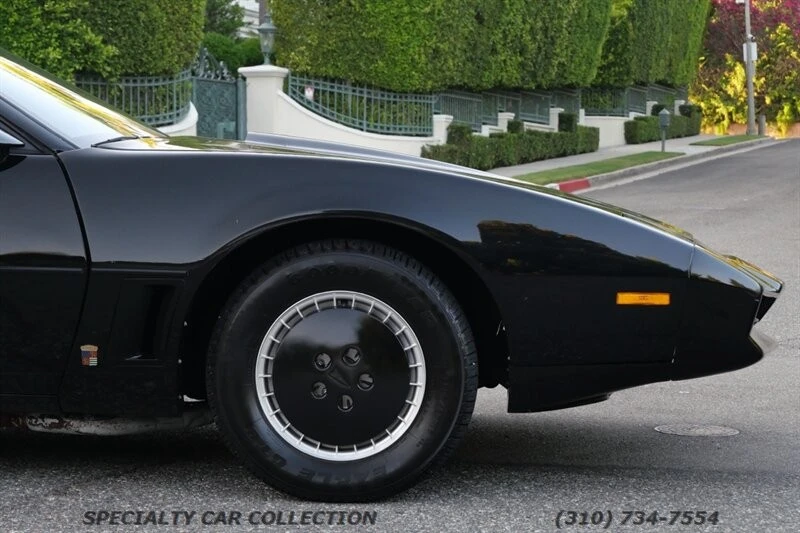1982 Pontiac Firebird Trans Am 3rd Gen - Image 8 of 21