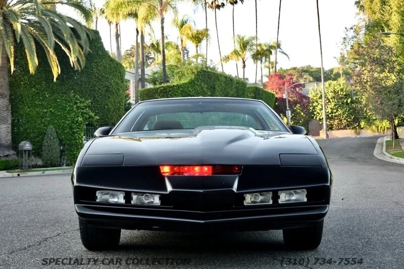 1982 Pontiac Firebird Trans Am 3rd Gen - Image 2 of 21