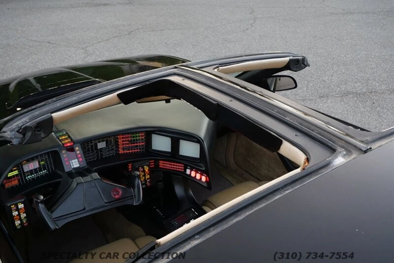 1982 Pontiac Firebird Trans Am 3rd Gen - Image 17 of 21