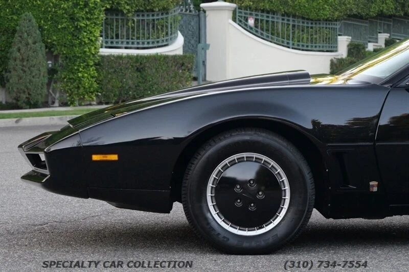1982 Pontiac Firebird Trans Am 3rd Gen - Image 14 of 21