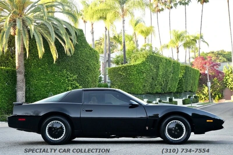 1982 Pontiac Firebird Trans Am 3rd Gen - Image 6 of 21