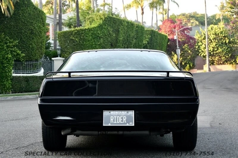 1982 Pontiac Firebird Trans Am 3rd Gen - Image 11 of 21