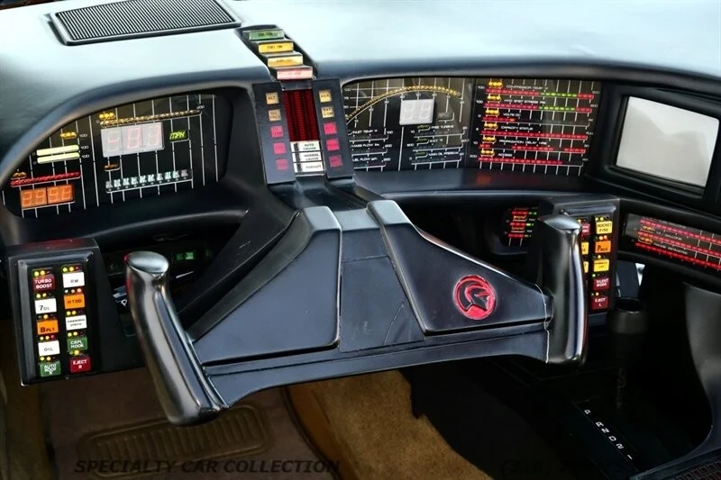 1982 Pontiac Firebird Trans Am 3rd Gen - Image 20 of 21