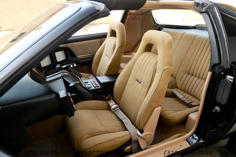 1982 Pontiac Firebird Trans Am 3rd Gen - Image 19 of 21