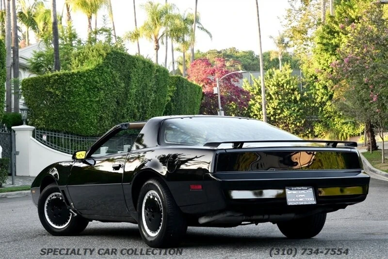 1982 Pontiac Firebird Trans Am 3rd Gen - Image 11 of 21
