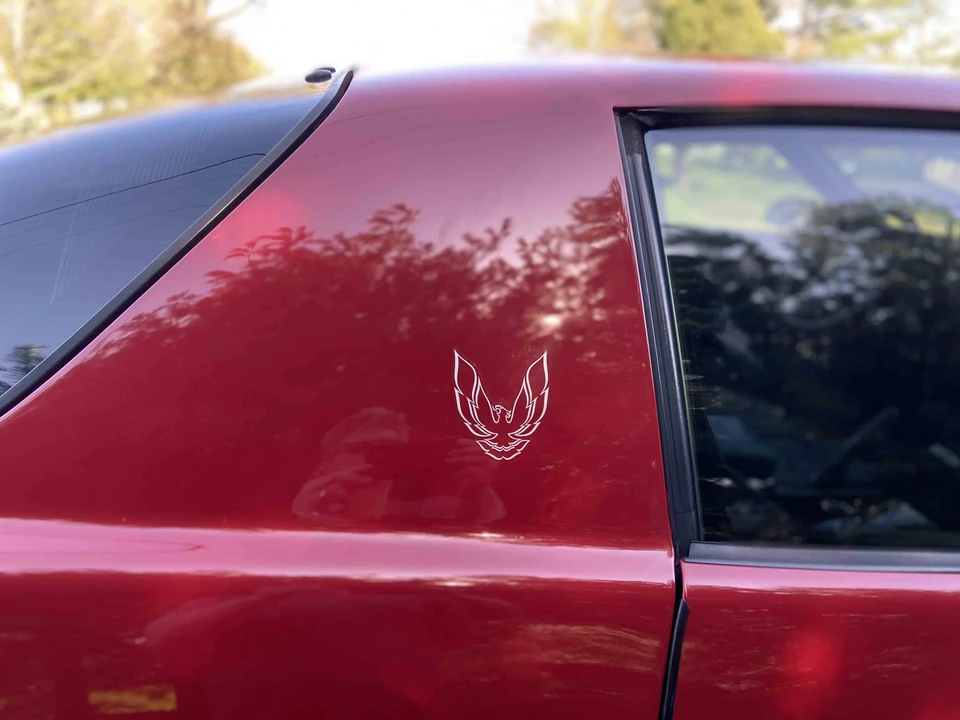 1982 Pontiac Firebird Trans Am 3rd Gen - Image 11 of 31