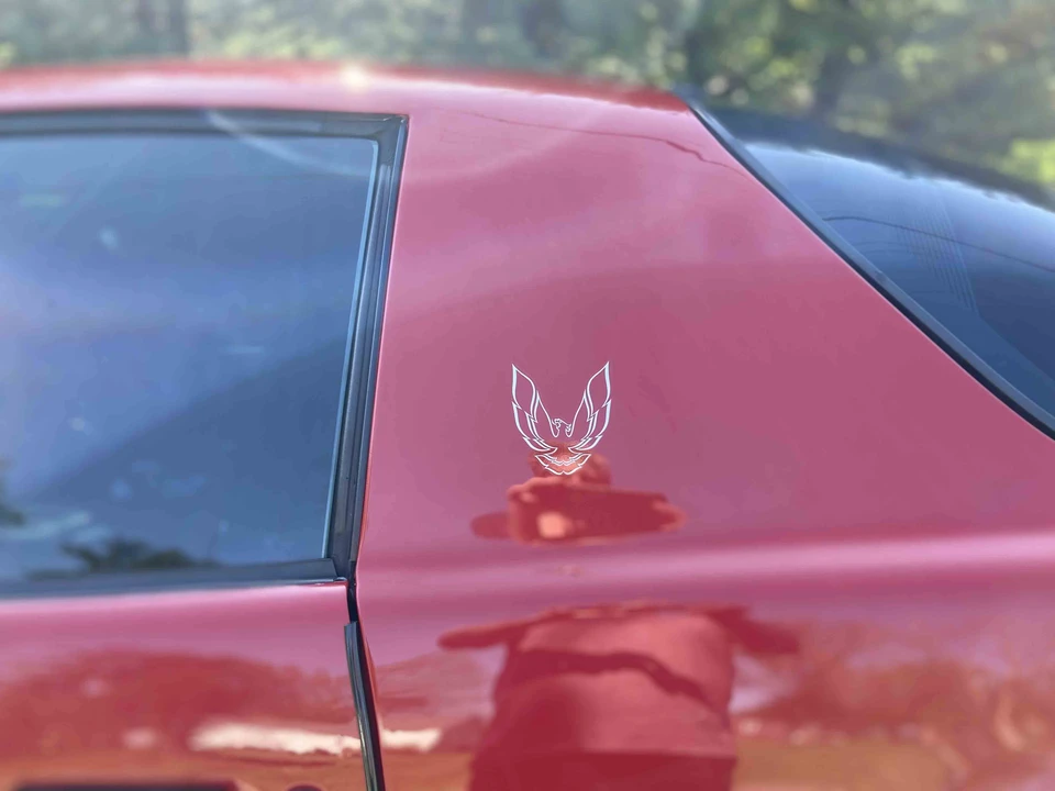 1982 Pontiac Firebird Trans Am 3rd Gen - Image 12 of 31