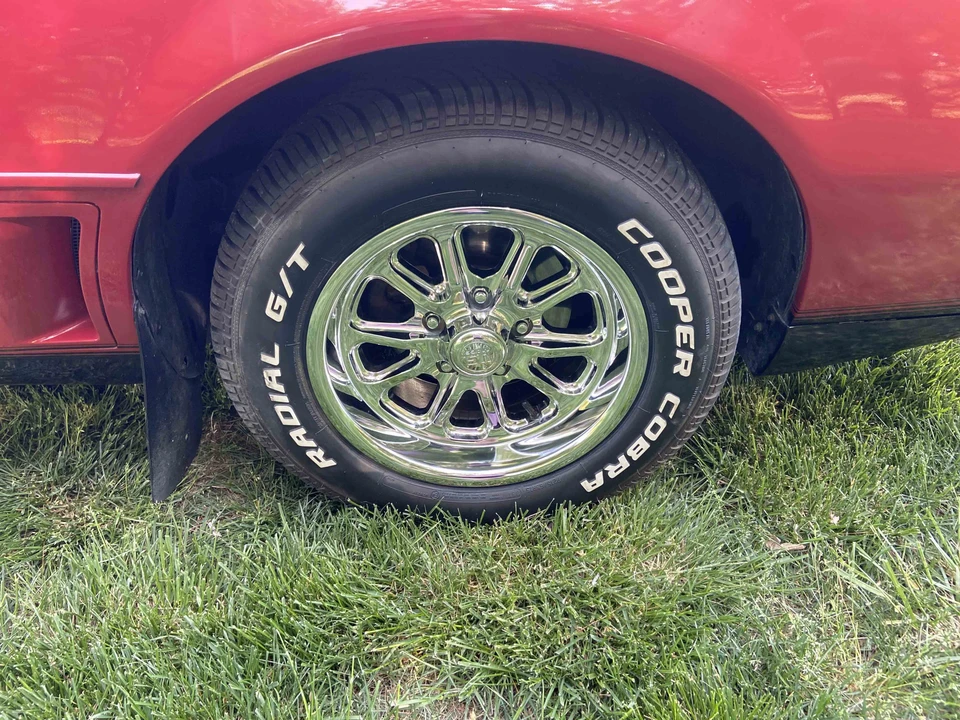 1982 Pontiac Firebird Trans Am 3rd Gen - Image 29 of 31