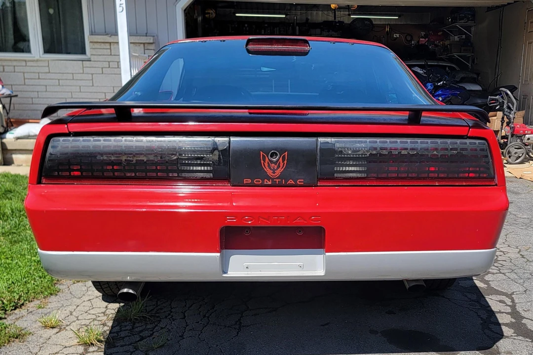 1982 Pontiac Firebird Trans Am 3rd Gen - Image 5 of 31