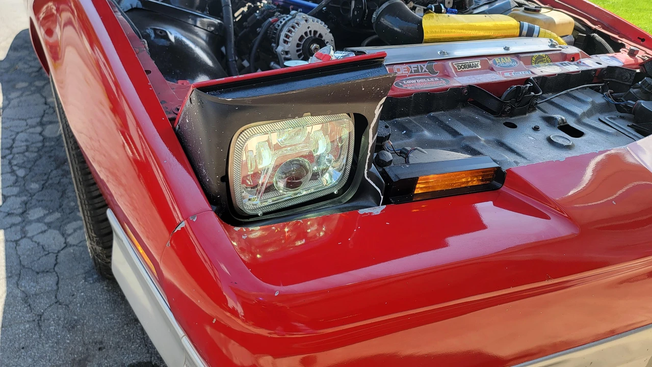 1982 Pontiac Firebird Trans Am 3rd Gen - Image 18 of 31