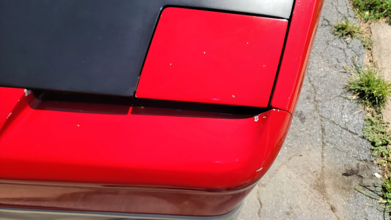 1982 Pontiac Firebird Trans Am 3rd Gen - Image 19 of 31