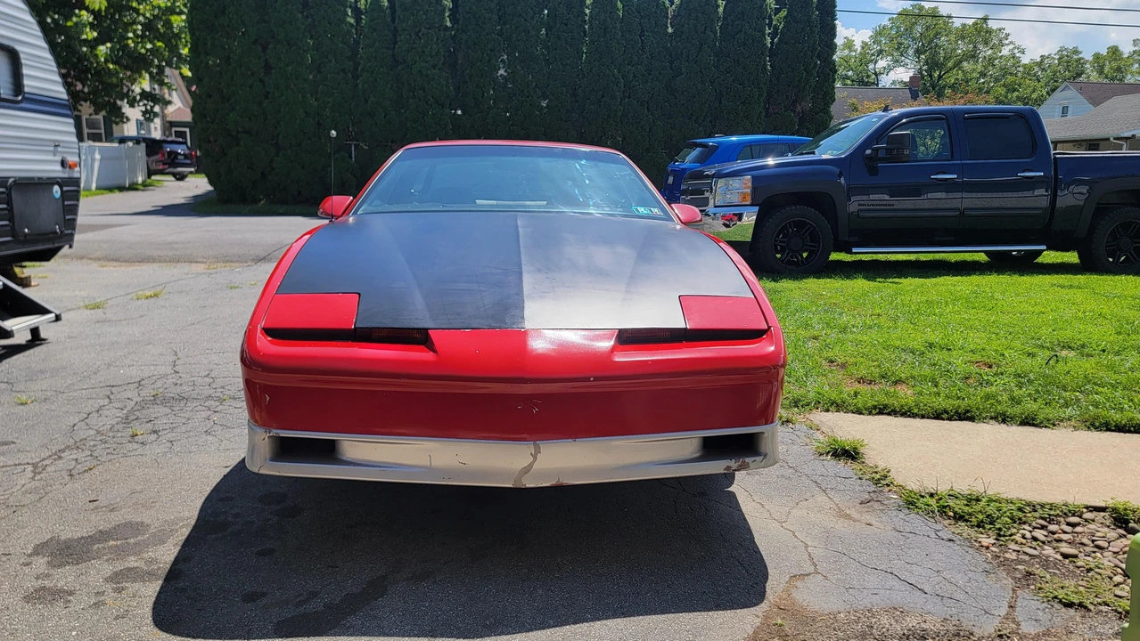 1982 Pontiac Firebird Trans Am 3rd Gen - Image 6 of 31