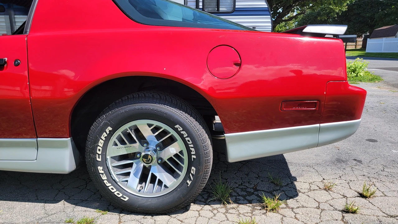 1982 Pontiac Firebird Trans Am 3rd Gen - Image 23 of 31