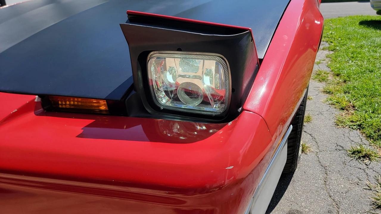 1982 Pontiac Firebird Trans Am 3rd Gen - Image 20 of 31
