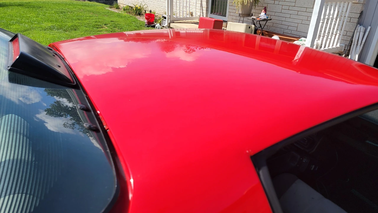 1982 Pontiac Firebird Trans Am 3rd Gen - Image 25 of 31