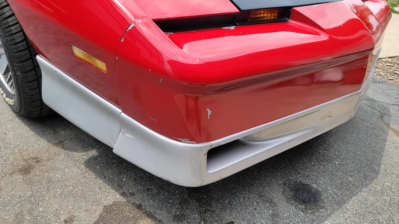 1982 Pontiac Firebird Trans Am 3rd Gen - Image 28 of 31