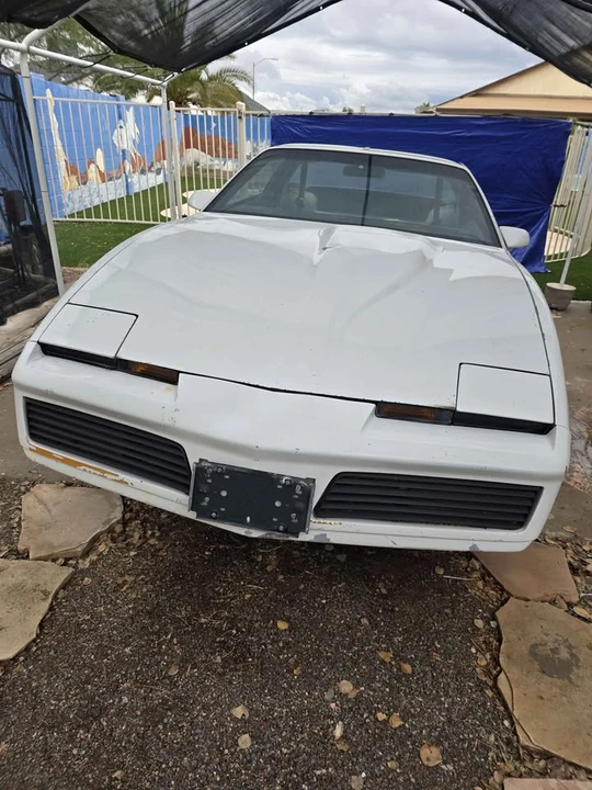 1982 Pontiac Firebird Trans Am 3rd Gen - Image 2 of 10