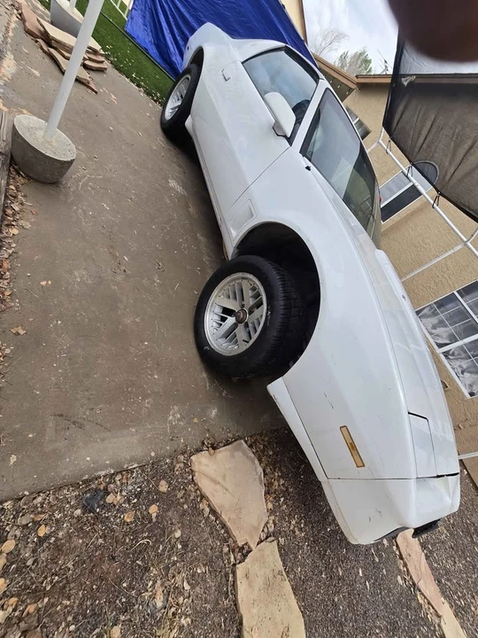 1982 Pontiac Firebird Trans Am 3rd Gen - Image 4 of 10