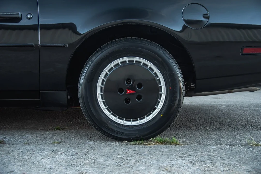 1982 Pontiac Firebird Trans Am 3rd Gen - Image 28 of 30