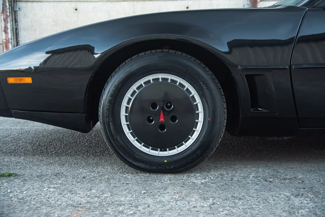 1982 Pontiac Firebird Trans Am 3rd Gen - Image 29 of 30