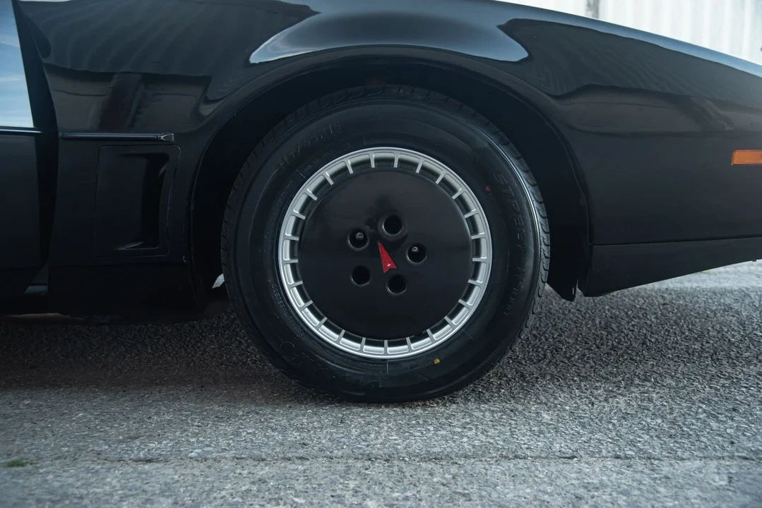 1982 Pontiac Firebird Trans Am 3rd Gen - Image 30 of 30