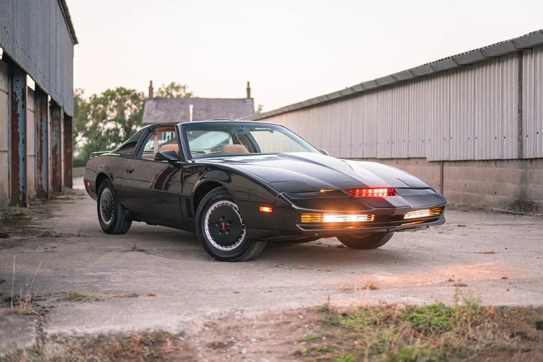 1982 Pontiac Firebird Trans Am 3rd Gen - Image 25 of 30