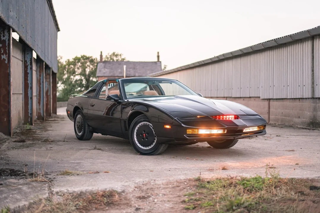 1982 Pontiac Firebird Trans Am 3rd Gen - Image 26 of 30