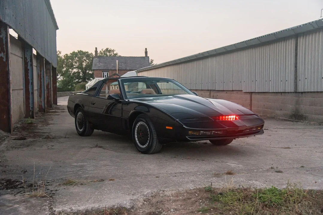 1982 Pontiac Firebird Trans Am 3rd Gen - Image 27 of 30
