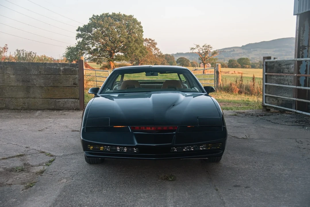 1982 Pontiac Firebird Trans Am 3rd Gen - Image 2 of 30