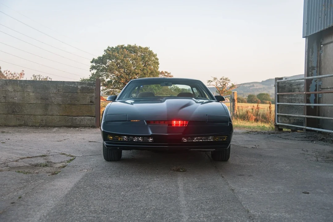 1982 Pontiac Firebird Trans Am 3rd Gen - Image 3 of 30