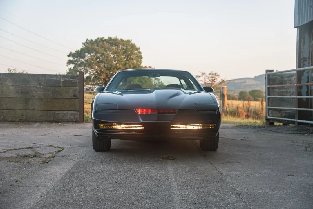 1982 Pontiac Firebird Trans Am 3rd Gen - Image 4 of 30