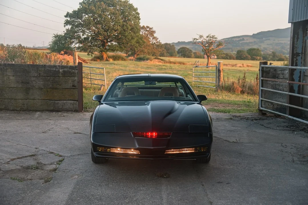 1982 Pontiac Firebird Trans Am 3rd Gen - Image 5 of 30