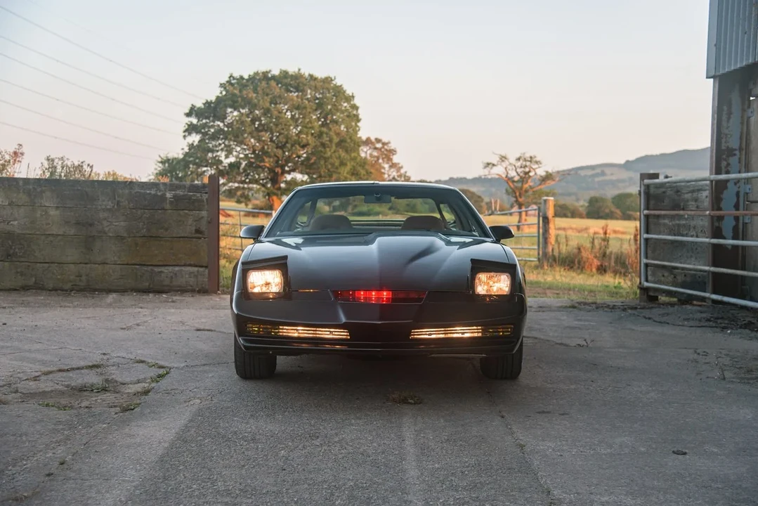 1982 Pontiac Firebird Trans Am 3rd Gen - Image 6 of 30