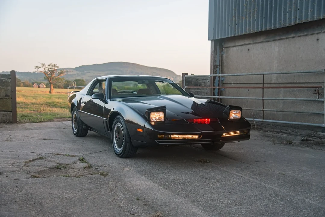 1982 Pontiac Firebird Trans Am 3rd Gen - Image 7 of 30