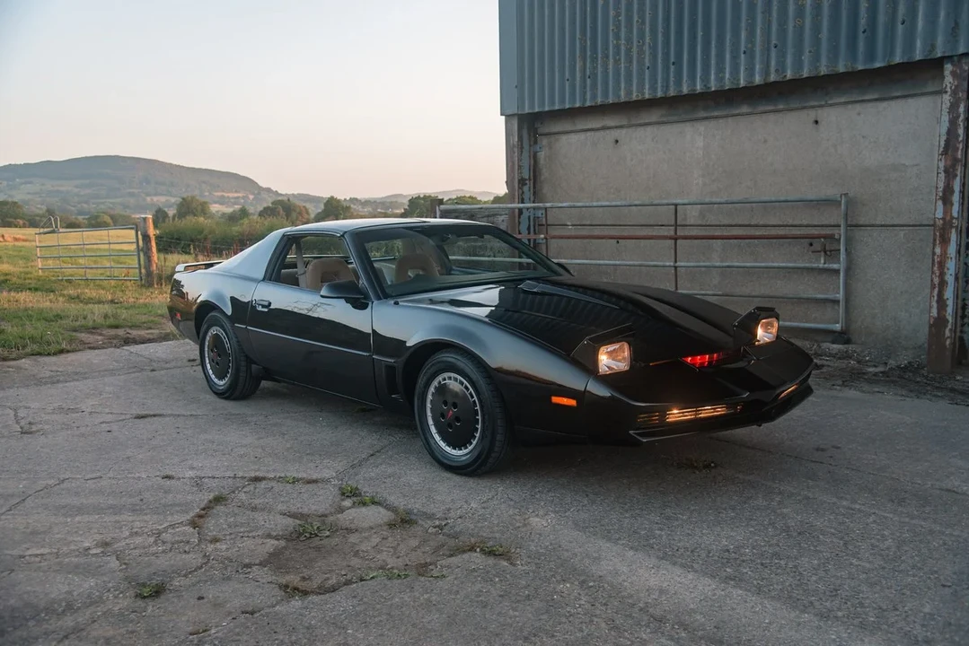 1982 Pontiac Firebird Trans Am 3rd Gen - Image 8 of 30
