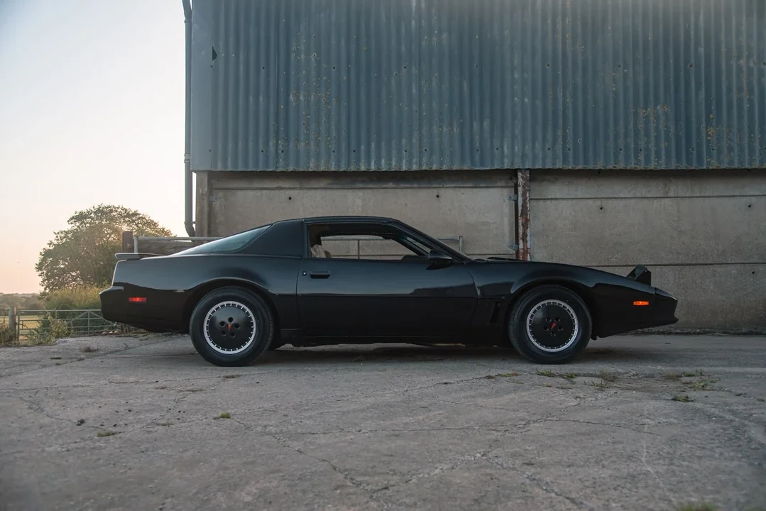 1982 Pontiac Firebird Trans Am 3rd Gen - Image 9 of 30