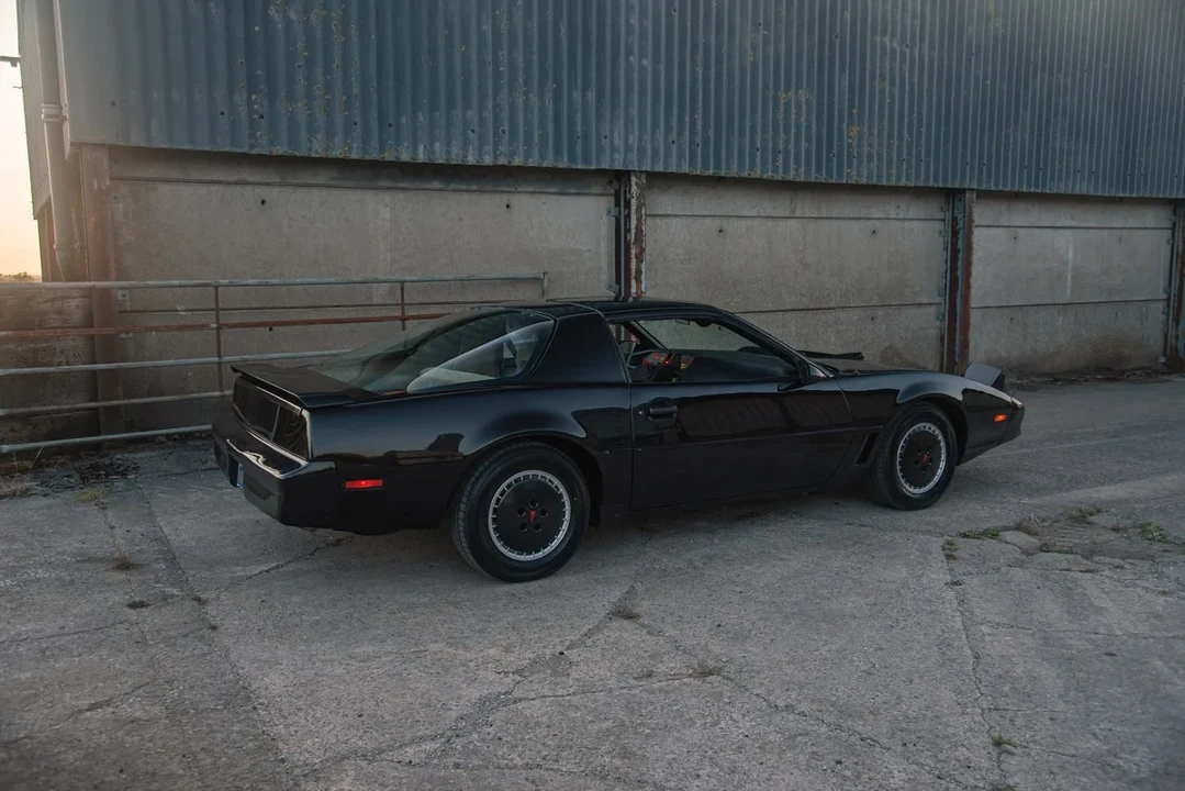 1982 Pontiac Firebird Trans Am 3rd Gen - Image 10 of 30