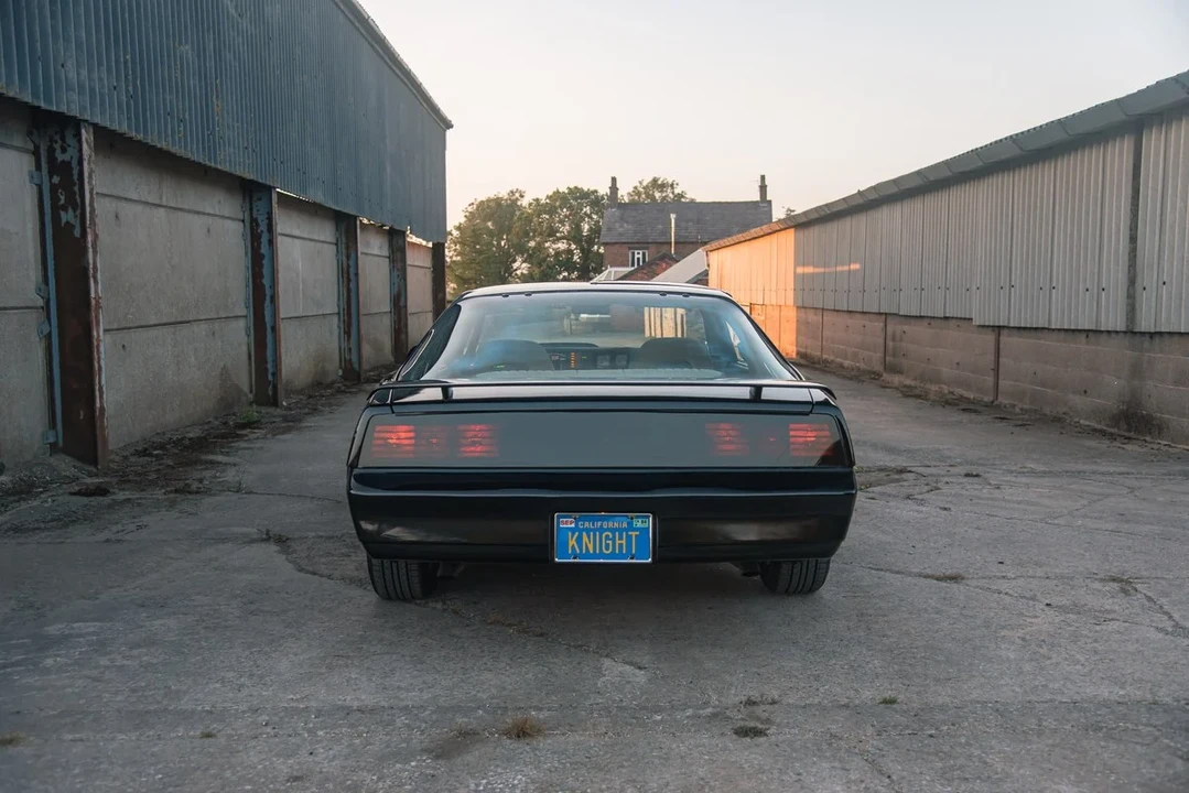 1982 Pontiac Firebird Trans Am 3rd Gen - Image 11 of 30