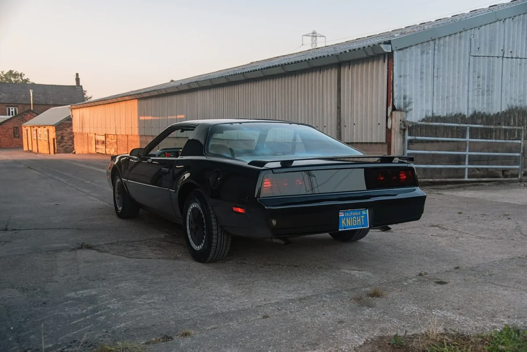 1982 Pontiac Firebird Trans Am 3rd Gen - Image 13 of 30