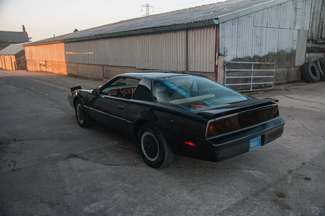 1982 Pontiac Firebird Trans Am 3rd Gen - Image 14 of 30