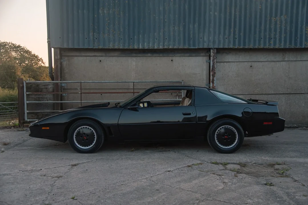 1982 Pontiac Firebird Trans Am 3rd Gen - Image 16 of 30