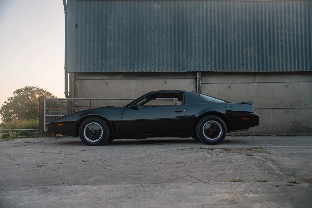 1982 Pontiac Firebird Trans Am 3rd Gen - Image 17 of 30