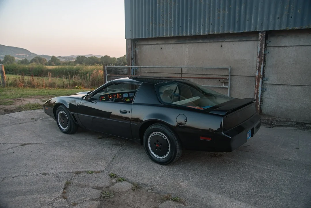 1982 Pontiac Firebird Trans Am 3rd Gen - Image 18 of 30
