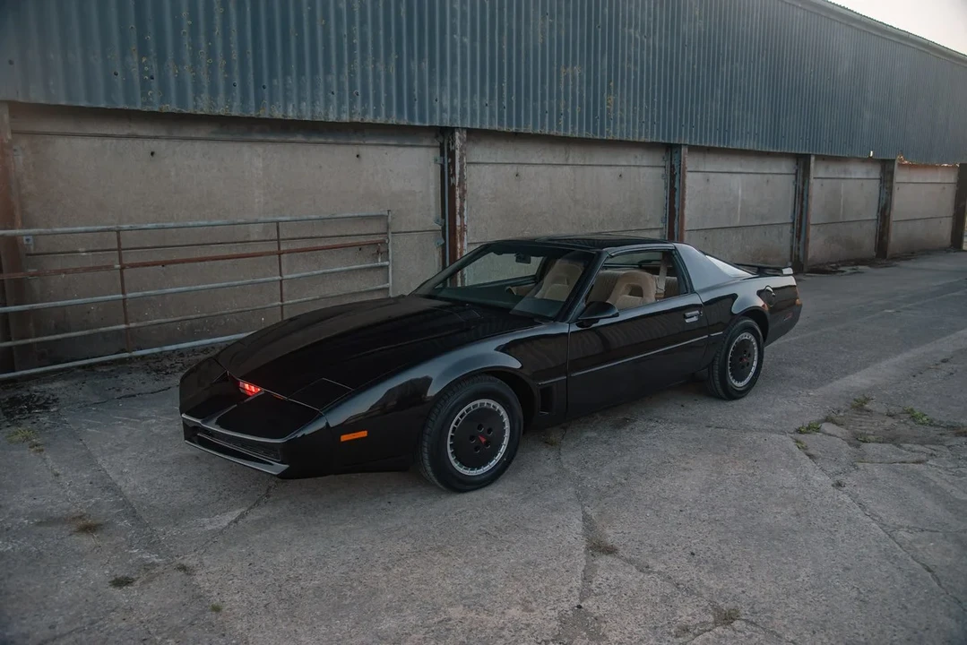 1982 Pontiac Firebird Trans Am 3rd Gen - Image 19 of 30