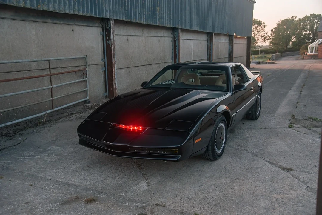 1982 Pontiac Firebird Trans Am 3rd Gen - Image 20 of 30