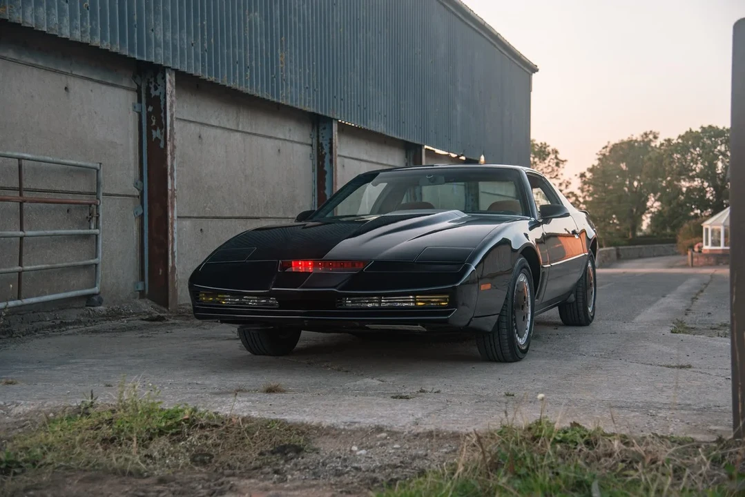 1982 Pontiac Firebird Trans Am 3rd Gen - Image 21 of 30