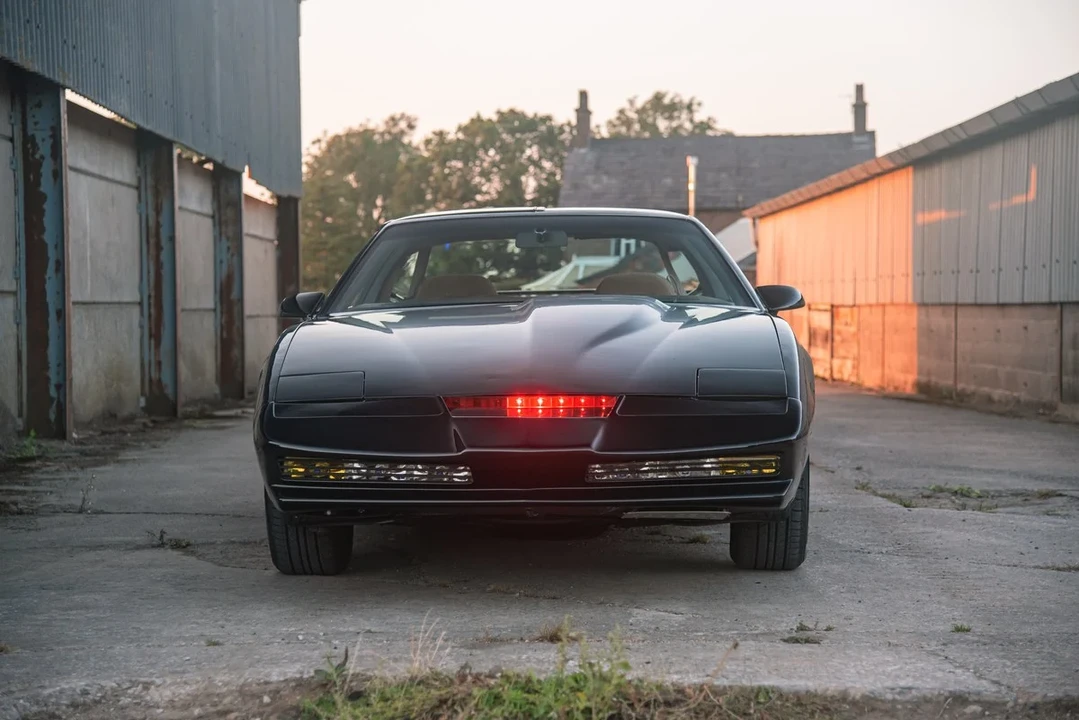 1982 Pontiac Firebird Trans Am 3rd Gen - Image 22 of 30
