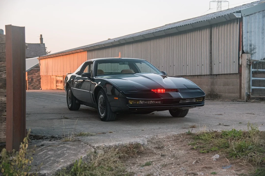 1982 Pontiac Firebird Trans Am 3rd Gen - Image 23 of 30