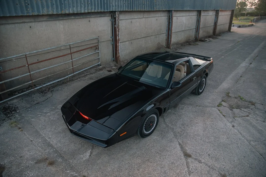 1982 Pontiac Firebird Trans Am 3rd Gen - Image 24 of 30